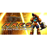 A.R.E.S. (STEAM KEY/GLOBAL)