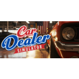 ⚡️Car Dealer Simulator | АВТОДОСТАВКА Россия Steam Gift
