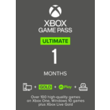 ✅RU✅ПРОДЛЕНИЕ✅GAME PASS ULTIMATE 1 МЕСЯЦА🔑КЛЮЧ🔑