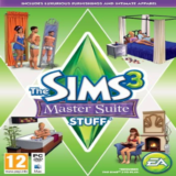 The Sims 3 Master Suite Stuff (Каталог) EA-APP Ключ