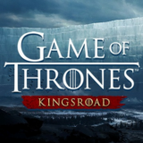 Game of Thrones: Kingsroad Новый Steam аккаунт с почтой