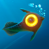 ⚡️ Subnautica iPhone AppStore ios + ПОДАРОК 🎁🎈