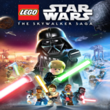 🟢 LEGO Star Wars The Skywalker❗️XBOX One & X|S 🟢 TR