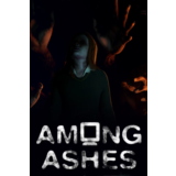 ✅ Among Ashes XBOX SERIES X|S Цифровой Ключ 🔑