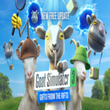 🟢 Goat Simulator 3❗️XBOX Series X|S 🟢 TR