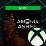 Among Ashes Xbox Series X|S ПОКУПКА НА ВАШ АККАУНТ ✅