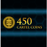 STAR WARS: The Old Republic - 450 Cartel Coins