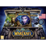 World of Warcraft: Battle Chest 30 Дней USA|Battle.net