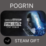 Dying Light 2: Stay Human Digital Extras Edition STEAM