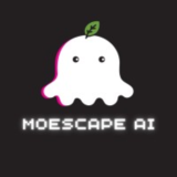 Купить ПОДПИСКА MOESCAPE AI PLUS/PRO/PREMIUM 1 месяц