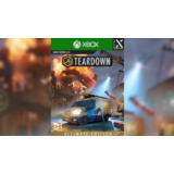 ⭐️ Teardown: Ultimate Edition Xbox One Series X|S