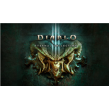 Diablo III Eternal Collection 🎮 ТОЛЬКО ВАШ+СМЕНА ПОЧТЫ