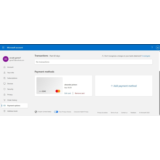 New Xbox Account Verified with CARD linked USA