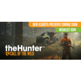 theHunter: Call of the Wild™ , ОНЛАЙН