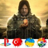 DEATH STRANDING DIRECTORS PS5/Турция/Украина/Индия/PS