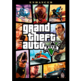 Grand Theft Auto V Enhanced | РОССИЯ/ГЛОБАЛЬНЫЙ