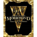The Elder Scrolls 3: Morrowind GOTY Steam Ключ РФ+МИР