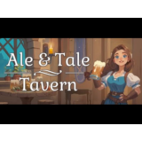 Ale & Tale Tavern, аренда STEAM ОНЛАЙН