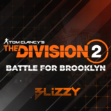 РФ | BATTLE FOR BROOKLYN Uplay/Steam/Xbox
