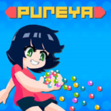 pureya Steam Ключ РФ+МИР + Подарок