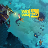 Wall World Steam Ключ РФ+МИР + Подарок