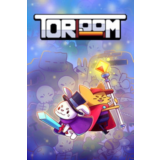 Toroom Steam Ключ РФ+МИР + Подарок