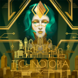 Technotopia Steam Ключ РФ+МИР + Подарок