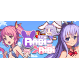 Rabi-Ribi ключ Global + RU/CIS РФ Россия стим СНГ