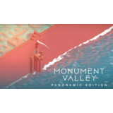 Monument Valley: Panoramic Edition Steam Ключ РФ+МИР