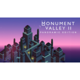 Monument Valley 2: Panoramic Edition Steam Ключ РФ+МИР