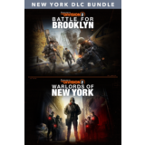 New York DLC Bundle Tom Clancy´s The Division 2 XBOX