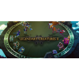 Legendary Creatures 2 Steam Ключ РФ+МИР + Подарок