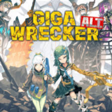GIGA WRECKER Steam Ключ РФ+МИР + Подарок