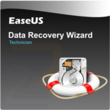EaseUS Data Recovery Technician v11.8 1 PC Бессрочная
