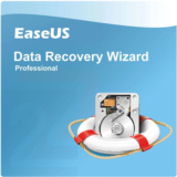 EaseUS Data Recovery Wizard Pro v11.8 1 PC Бессрочная