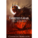 ✅ Tainted Grail: The Fall of Avalon