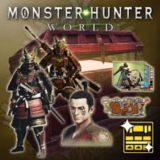 Monster Hunter: World - Особый набор Steam Ключ РФ+СНГ