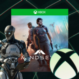 MindsEye Xbox Series X|S ПОКУПКА НА ВАШ АККАУНТ ✅