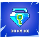 Blue Lock Project: WС Blue GEMS ШУСТРАЯ ДОСТАВКА