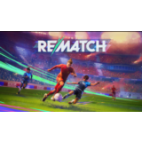 💥REMATCH 🔵 PS5 🔴ТУРЦИЯ🔴