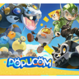 POPUCOM Too Many Clothes Edition / STEAM АККАУНТ