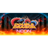 DoubleDragon Neon ключ Global RU/CIS РФ Россия стим СНГ