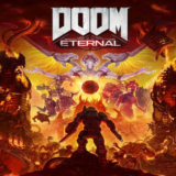 🟢 DOOM Eternal❗️XBOX One & Series X|S 🟢 TR