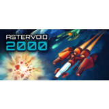 Astervoid 2000 (STEAM KEY/GLOBAL)