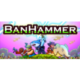 BanHammer (STEAM KEY/GLOBAL)