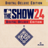 ⚡КЛЮЧ БЕЗ СМЕНЫ IP / MLB The Show 24: Deluxe Edition⚡