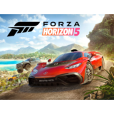Forza Horizon 5 (PS5)