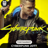 Cyberpunk 2077 • EpicGames • Турция