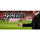 Football Manager 2017 STEAM Gift - RU/CIS