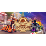 Coffin Dodgers (STEAM KEY/GLOBAL)